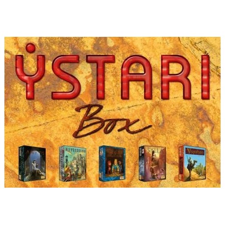 Ystari Box