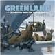 Greenland 1st Edition - gebrauchtes Spiel - KEIN UMTAUSCH