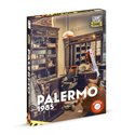 Crime Scene Palermo 1985 DEUTSCH