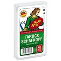 Schafkopf Tarock französishces Bild (1822 Piatnik)