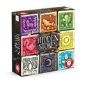 Hidden Stones (deutsche / ungarische Ausgabe)