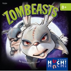 Zombeasts