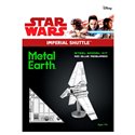 Metal Earth Star Wars Imperial Shuttle