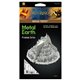 Metal Earth Lord of the Rings Minas Tirith (herr der Ringe)