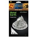 Metal Earth Lord of the Rings Minas Tirith (herr der Ringe)