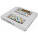 Scrabble Glas Edition (deutsche Ausgabe)