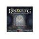 Der Ringkrieg Das Kartenspiel (deutsche Ausgabe)