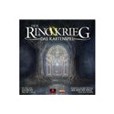 Der Ringkrieg Das Kartenspiel (deutsche Ausgabe)