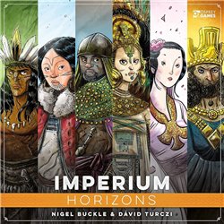 Imperium Horizons (english)