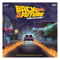 Back to the Future - Zurück in die Zukunft (deutsche Version)