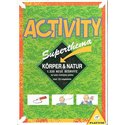 Activity Superthema Körper & Natur OVP
