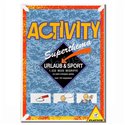 Activity Superthema Urlaub & Sport OVP