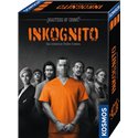 Masters of Crime Inkognito (deutsche Ausgabe)
