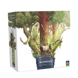 Redwood (deutsch)