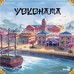Yokohama (deutsch)