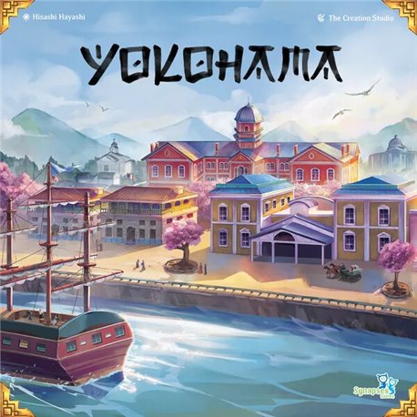 Yokohama (deutsch)