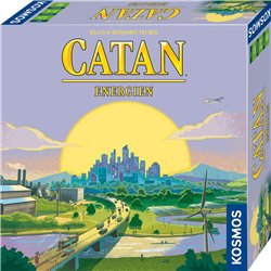 Catan Energien