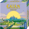 Catan Energien