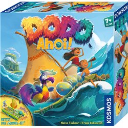 Dodo Ahoi