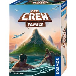 Die Crew Family (deutsch)