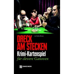 Dreck am Stecken