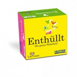 Enthüllt