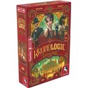 Kronologic Paris 1920 Deutsch