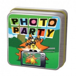 Photo Party
