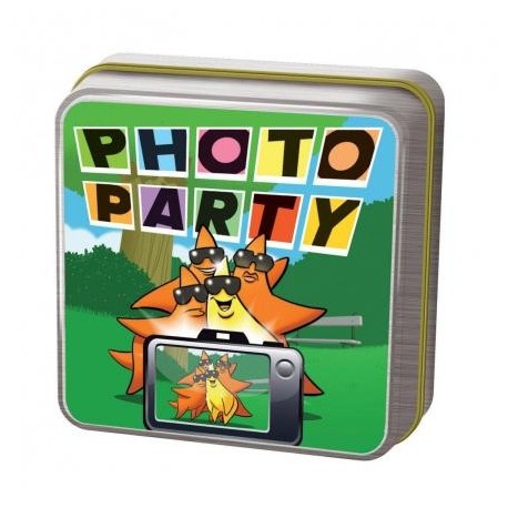 Photo Party