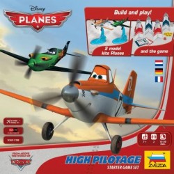 Planes High Pilotage