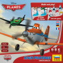 Planes High Pilotage