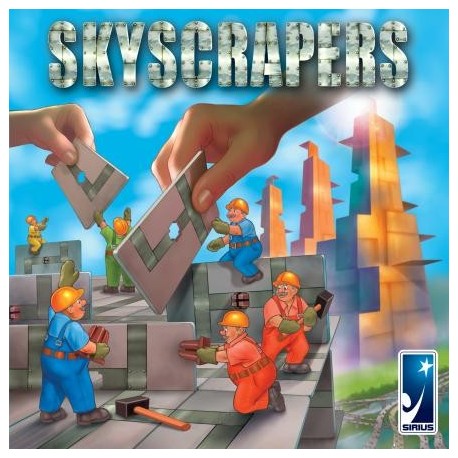 Skyscrapers