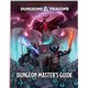 Dungeons & Dragons Dungeon Masters Guide 2024 englisch