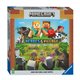 Minecraft Heroes of the Village (Deutsche Ausgabe)