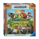 Minecraft Heroes of the Village (Deutsche Ausgabe)