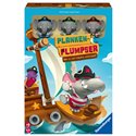 Planken-Plumpser