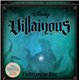 Villainous Einfühung ins Böse (deutsche Ausgabe)