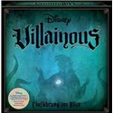 Villainous Einfühung ins Böse (deutsche Ausgabe)