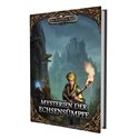 DSA 5 Das Schwarze Auge Mysterien der Echsensümpfe HC Deutsch