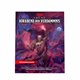 D&D Dungeons and Dragons Abenteuer Vecna Vorabend der Verdammnis HC Deutsch