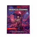 D&D Dungeons and Dragons Abenteuer Vecna Vorabend der Verdammnis HC Deutsch