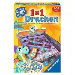 1x1 Drachen