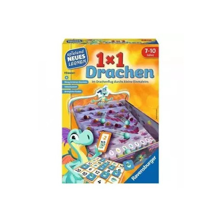 1x1 Drachen