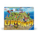 One Piece Labyrinth (deutsch)