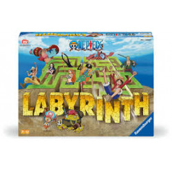 One Piece Labyrinth (deutsch)