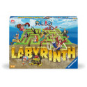 One Piece Labyrinth (deutsch)