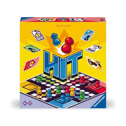 Hit (deutsche Ausgabe)