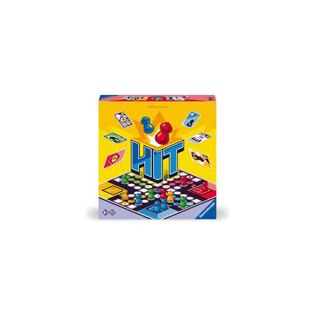 Hit (deutsche Ausgabe)