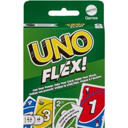 UNO Flex!