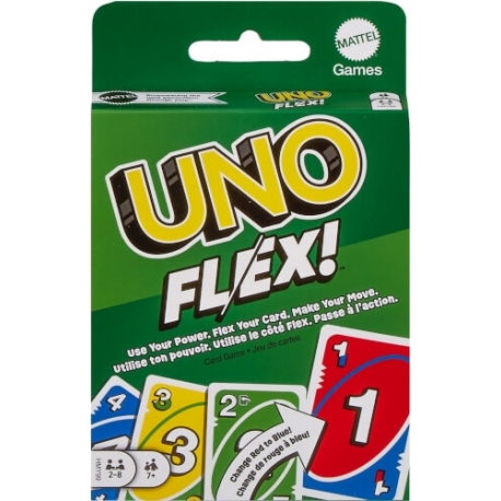 UNO Flex!